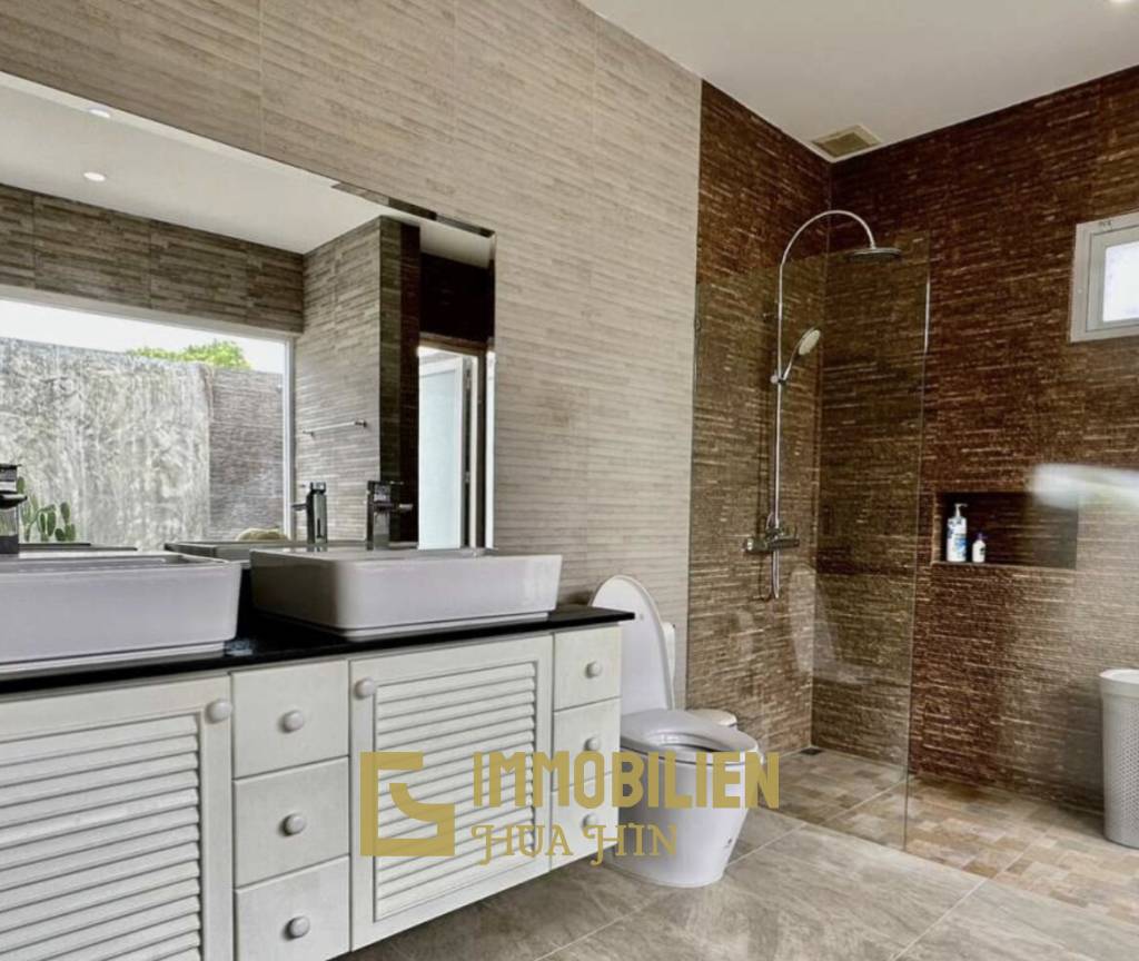 688 m² 3 Chambre 3 Salle de bain Villa Pour Vente