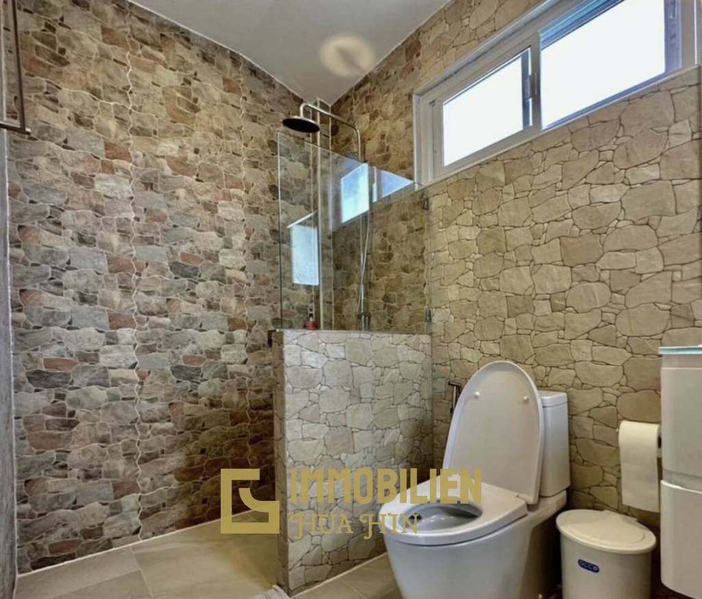 688 m² 3 Chambre 3 Salle de bain Villa Pour Vente