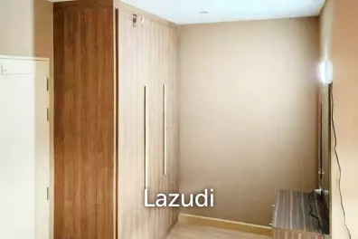 2 Bed 1 Bath 60 SQ.M Tree Condo Sukhumvit 42