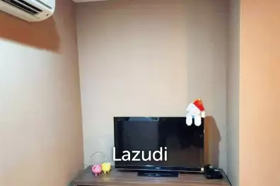 2 Bed 1 Bath 60 SQ.M Tree Condo Sukhumvit 42