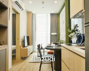 1 Bed 1 Bath 30 SQ.M NOBLE STATE 39