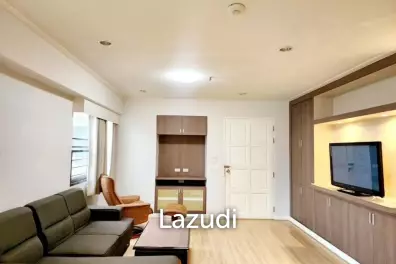 2 Bed 2 Bath 130 SQ.M Baan Suanpetch