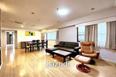 2 Bed 2 Bath 130 SQ.M Baan Suanpetch