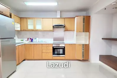 2 Bed 2 Bath 130 SQ.M Baan Suanpetch
