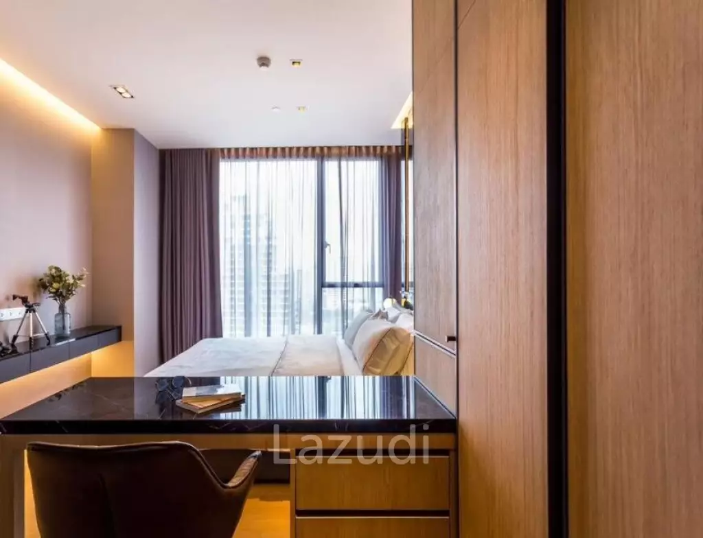 1 Bed 1 Bath 54 SQ.M BEATNIQ Sukhumvit 32