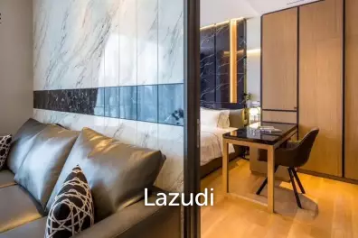 1 Bed 1 Bath 54 SQ.M BEATNIQ Sukhumvit 32