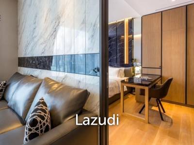 1 Bed 1 Bath 54 SQ.M BEATNIQ Sukhumvit 32