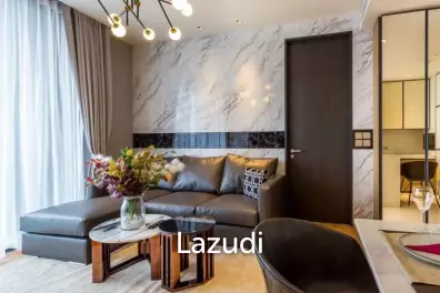 1 Bed 1 Bath 54 SQ.M BEATNIQ Sukhumvit 32