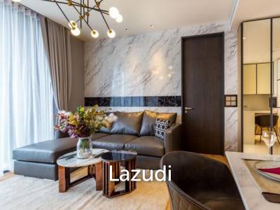 1 Bed 1 Bath 54 SQ.M BEATNIQ Sukhumvit 32