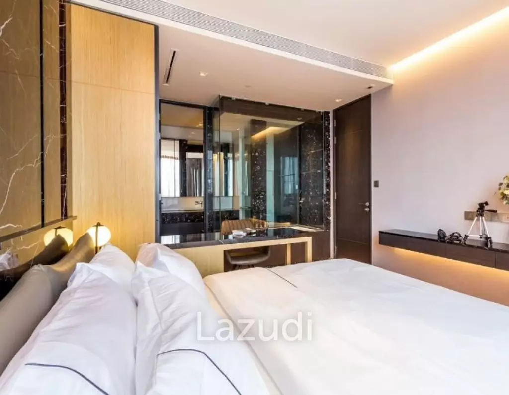 1 Bed 1 Bath 54 SQ.M BEATNIQ Sukhumvit 32