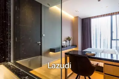 1 Bed 1 Bath 54 SQ.M BEATNIQ Sukhumvit 32