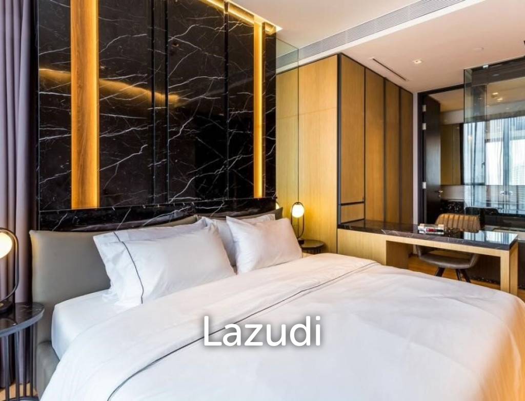 1 Bed 1 Bath 54 SQ.M BEATNIQ Sukhumvit 32