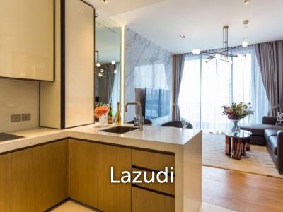 1 Bed 1 Bath 54 SQ.M BEATNIQ Sukhumvit 32