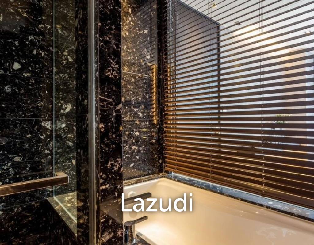 1 Bed 1 Bath 54 SQ.M BEATNIQ Sukhumvit 32