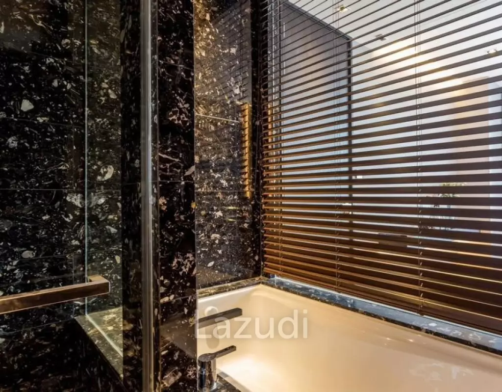 1 Bed 1 Bath 54 SQ.M BEATNIQ Sukhumvit 32