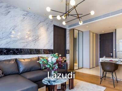 1 Bed 1 Bath 54 SQ.M BEATNIQ Sukhumvit 32