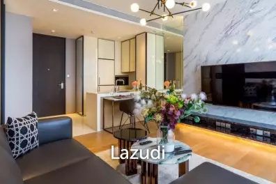 1 Bed 1 Bath 54 SQ.M BEATNIQ Sukhumvit 32
