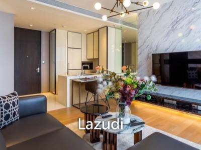1 Bed 1 Bath 54 SQ.M BEATNIQ Sukhumvit 32