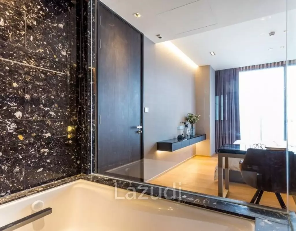 1 Bed 1 Bath 54 SQ.M BEATNIQ Sukhumvit 32