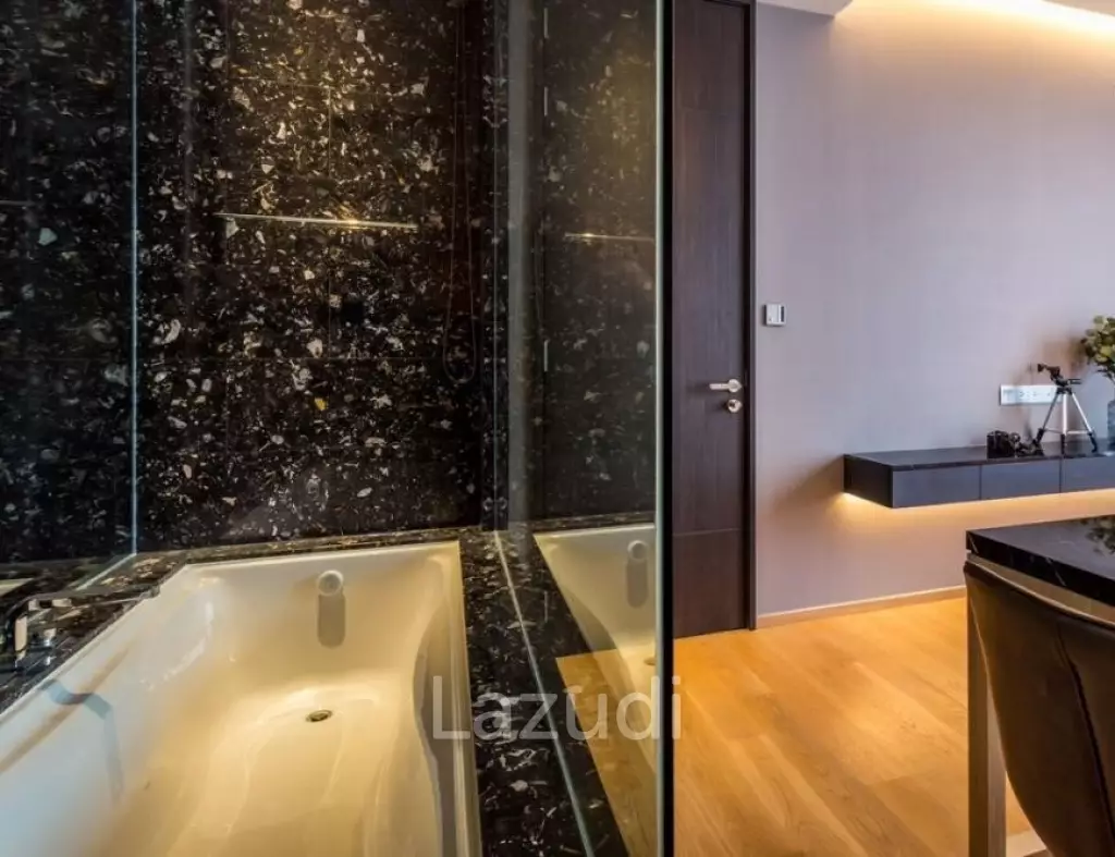 1 Bed 1 Bath 54 SQ.M BEATNIQ Sukhumvit 32