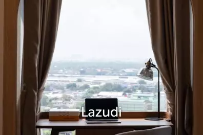 1 Bed 1 Bath 35 SQ.M OKA HAUS Sukhumvit 36