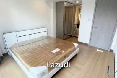 1 Bed 39 SQ.M Supalai Oriental Sukhumvit 39