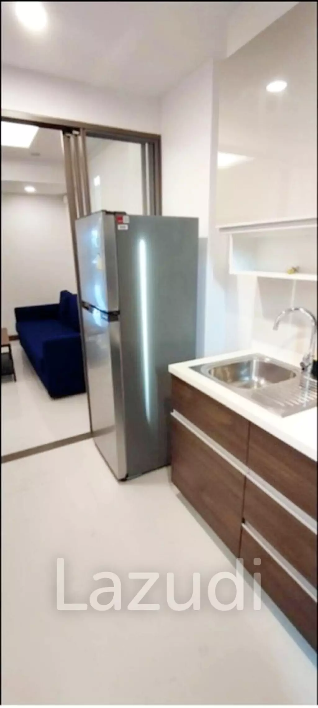 1 Bed 39 SQ.M Supalai Oriental Sukhumvit 39