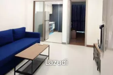 1 Bed 39 SQ.M Supalai Oriental Sukhumvit 39