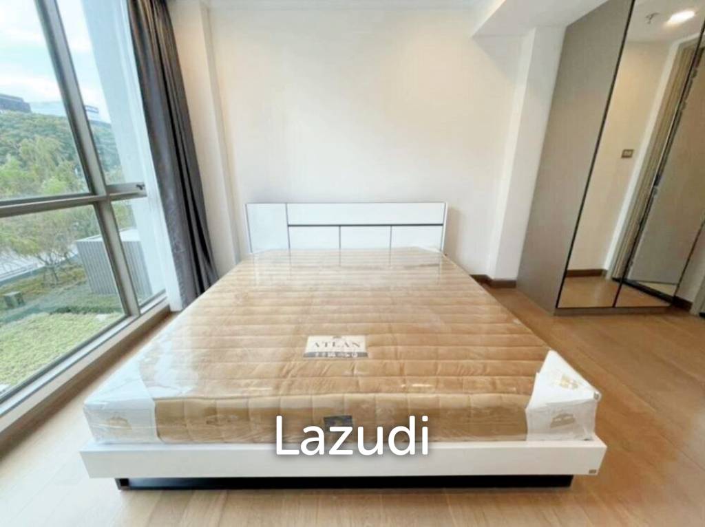 1 Bed 39 SQ.M Supalai Oriental Sukhumvit 39