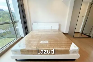 1 Bed 39 SQ.M Supalai Oriental Sukhumvit 39