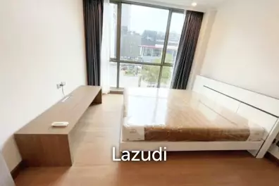 1 Bed 39 SQ.M Supalai Oriental Sukhumvit 39