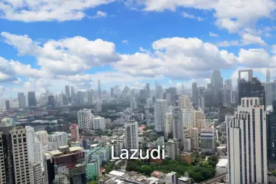 1 Bed 1 Bath 32 SQ.M at Ashton Asoke