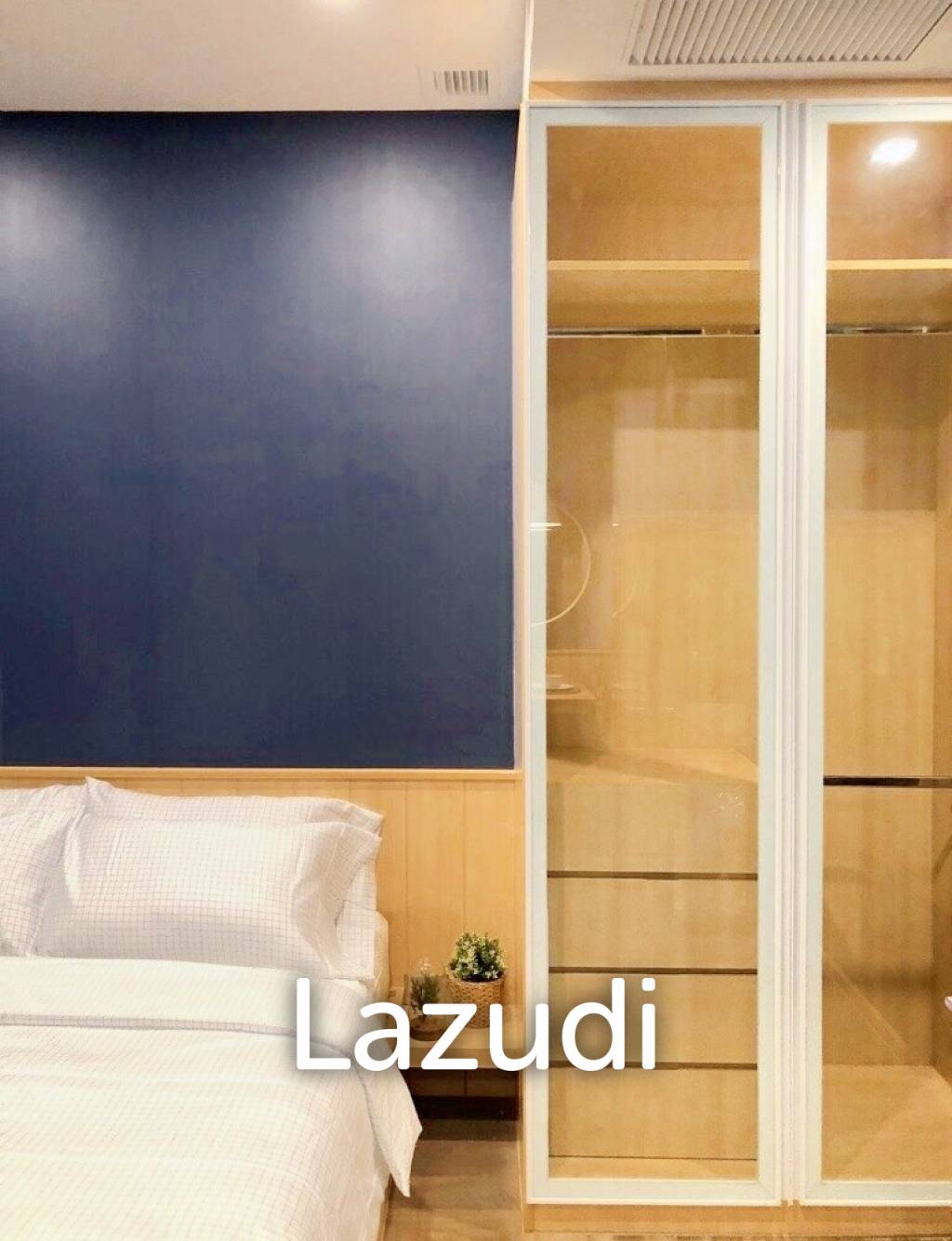 1 Bed 1 Bath 32 SQ.M at Ashton Asoke