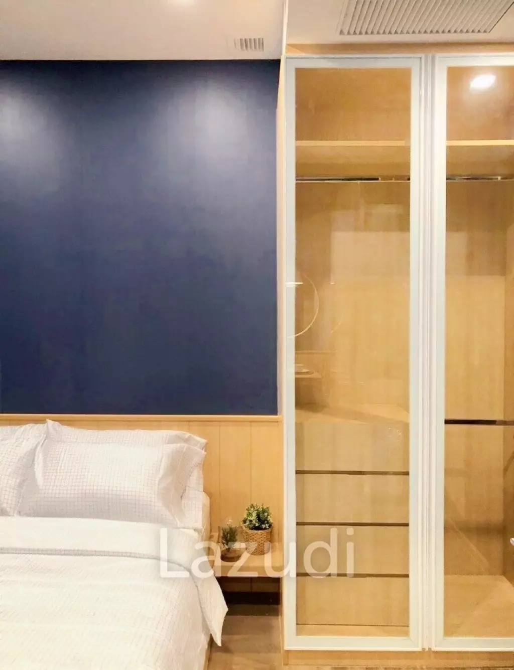 1 Bed 1 Bath 32 SQ.M at Ashton Asoke