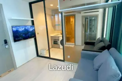 2 Bed 1 Bath 36 SQ.M LIFE Asoke - Rama 9
