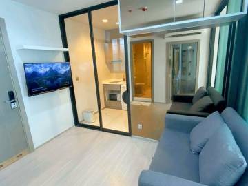 2 Bed 1 Bath 36 SQ.M LIFE Asoke - Rama 9
