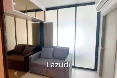2 Bed 1 Bath 36 SQ.M LIFE Asoke - Rama 9