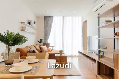 2 Bed 1 Bath 55 SQ.M Park Origin Phromphong