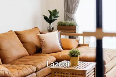 2 Bed 1 Bath 55 SQ.M Park Origin Phromphong