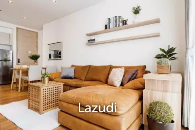 2 Bed 1 Bath 55 SQ.M Park Origin Phromphong