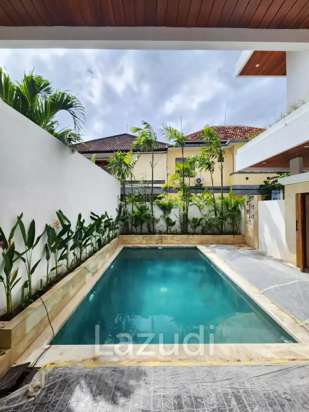 Brand new Villa for sale in Berawa, Canggu