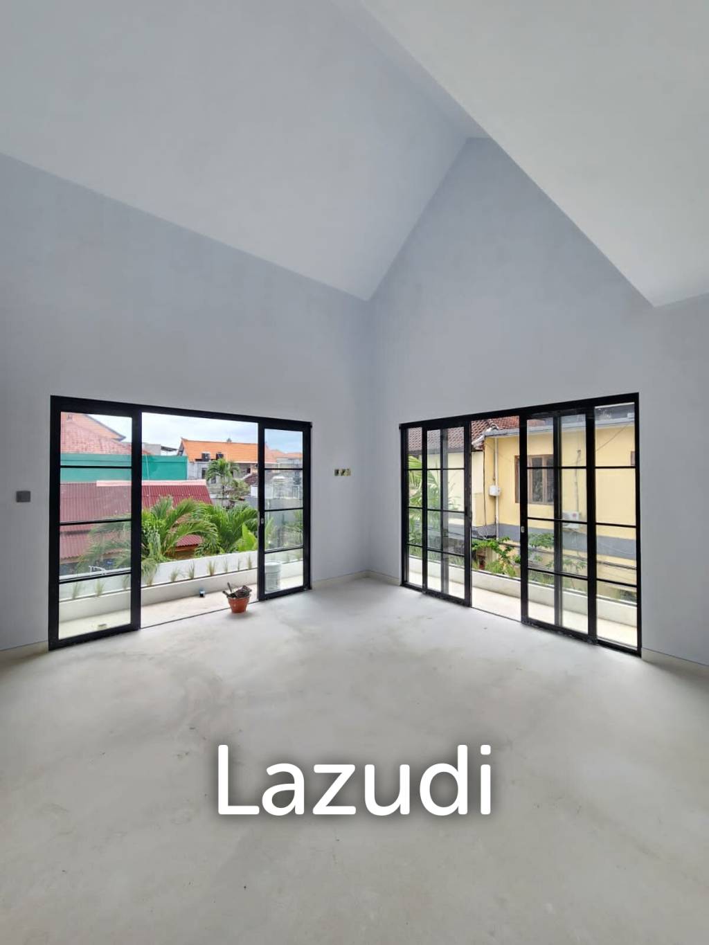Brand new Villa for sale in Berawa, Canggu
