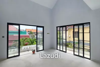 Brand new Villa for sale in Berawa, Canggu
