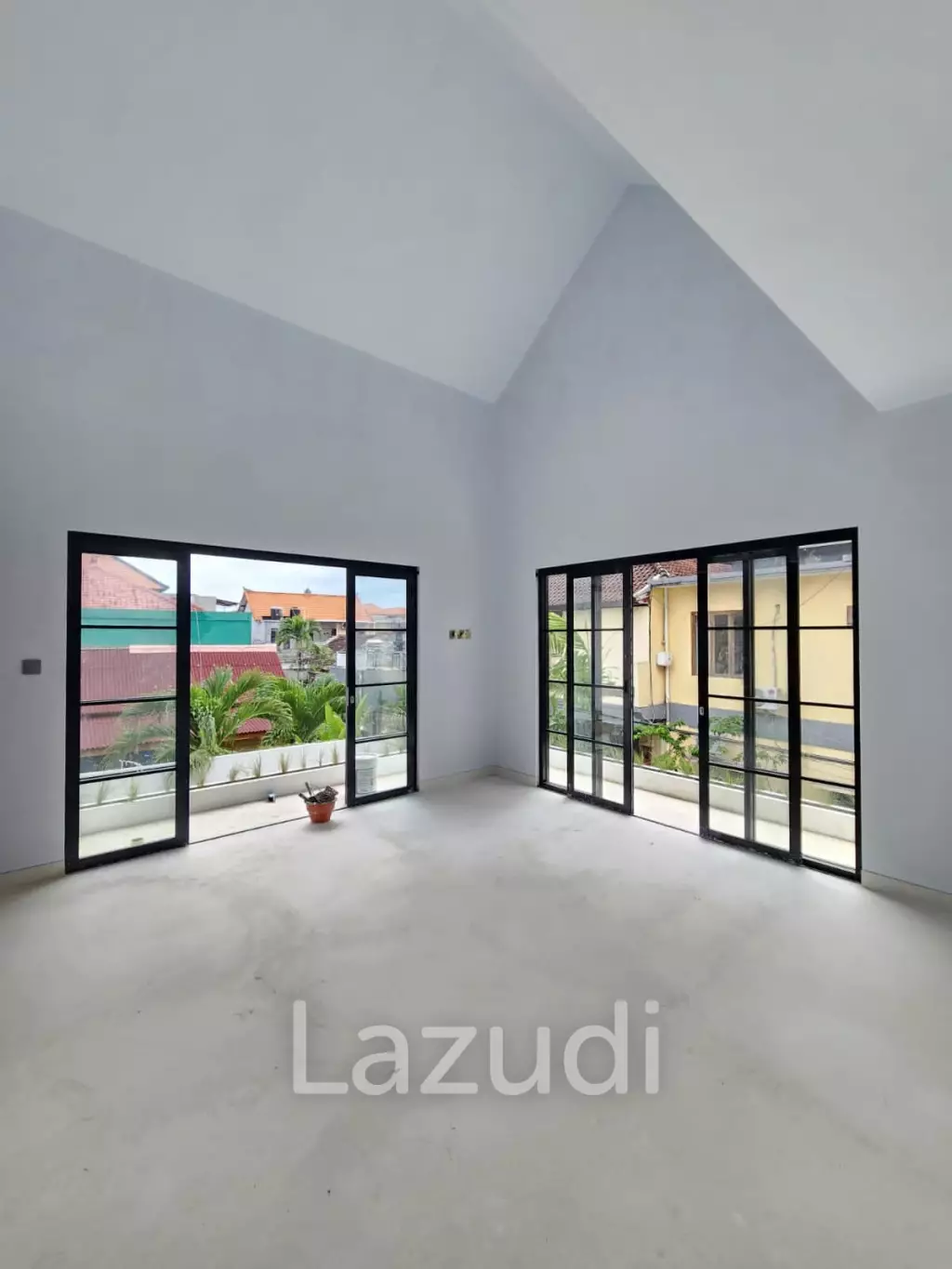 Brand new Villa for sale in Berawa, Canggu
