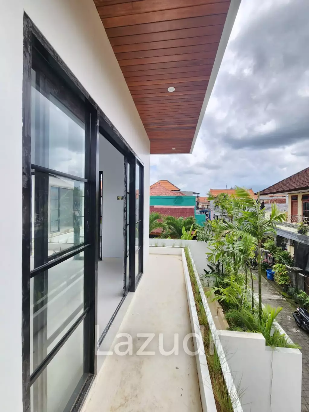 Brand new Villa for sale in Berawa, Canggu