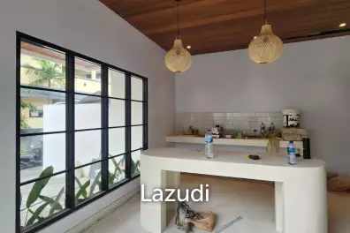 Brand new Villa for sale in Berawa, Canggu