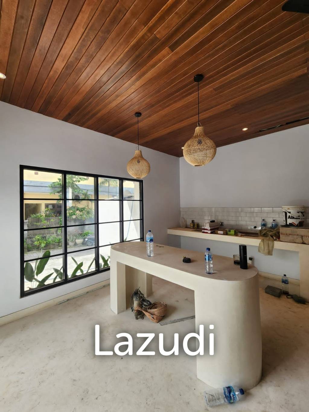 Brand new Villa for sale in Berawa, Canggu