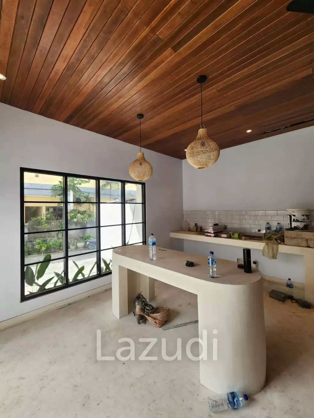 Brand new Villa for sale in Berawa, Canggu