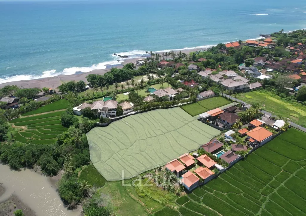 Brand New Villa 100m from Seseh beach