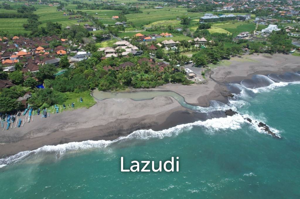 Brand New Villa 100m from Seseh beach